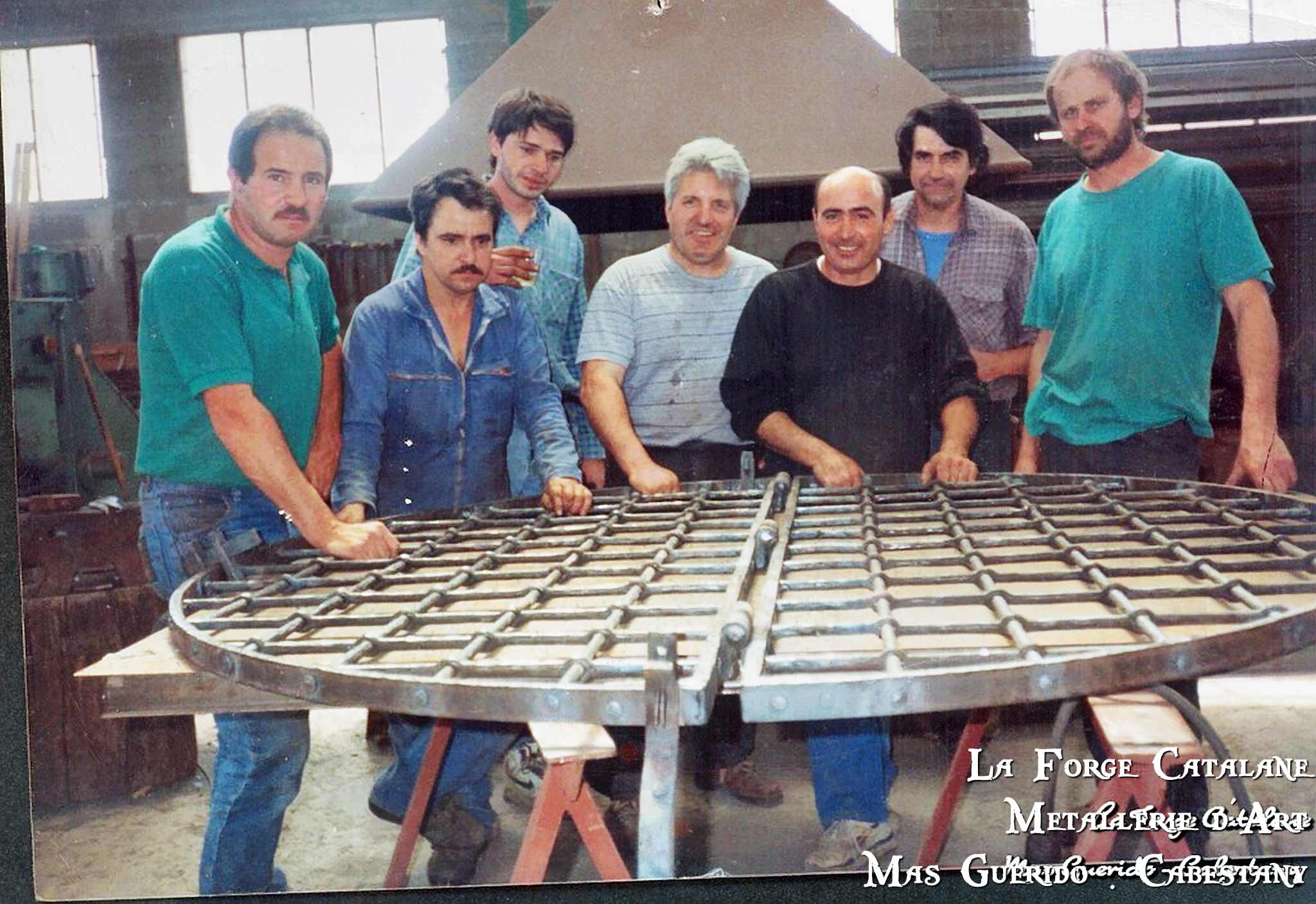 Fort royal collioure realisation grille de puit 92 forge catalane.jpg